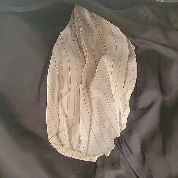 Theory Velvet Blazer - Picture 10 of 15